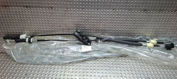 Fiat Ducato Gear shift cable linkage S26312008 46338017