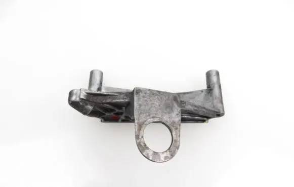 Mercedes-Benz E W212 Timing belt guard (cover) A6420100340