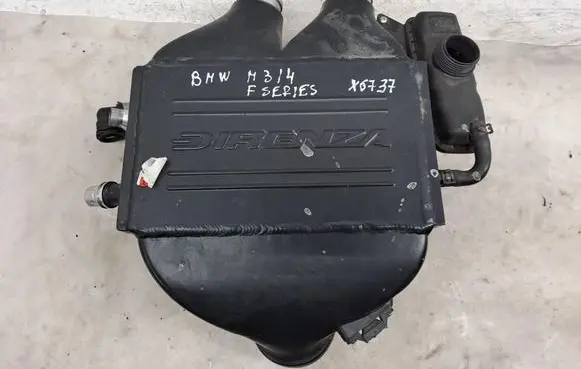 BMW 4 F32 F33 Intake manifold