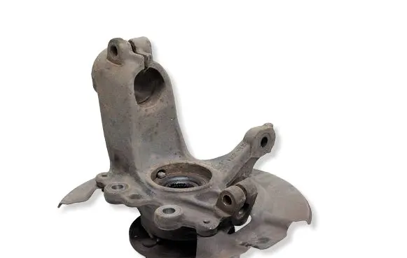 Ford Focus Front wheel hub spindle knuckle AV613K170 AV612C448AB