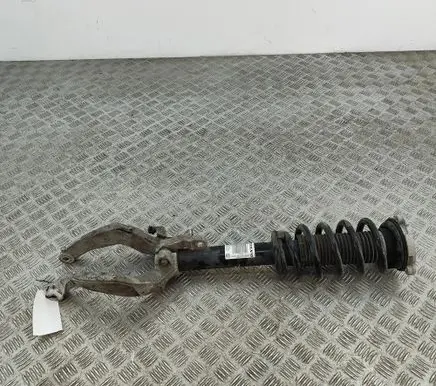Front shock absorber/damper