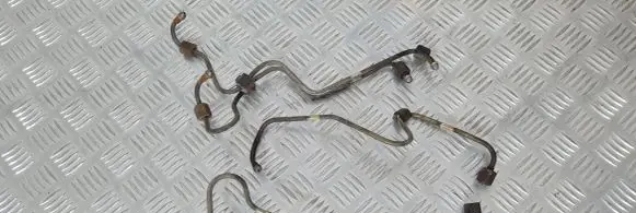 Nissan King Cab Fuel line pipe