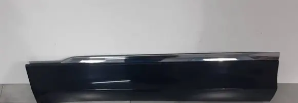 Volkswagen Tiguan Allspace Front door trim (molding) 5NN854939A