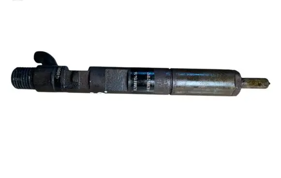 Renault Scenic II - Grand scenic II Fuel injector 8200815416 H8200421897