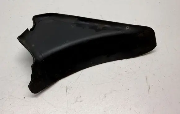 Dodge Charger Fender end trim 68216178AB 9768 93785L