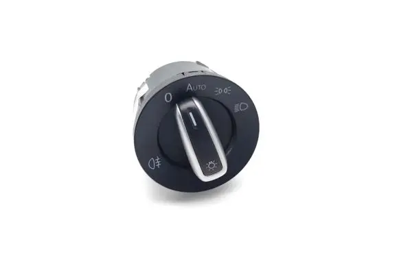 Volkswagen Golf VI Light switch 3C8941431 10002830