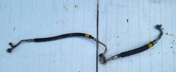 SsangYong Rexton Air conditioning (A/C) pipe/hose