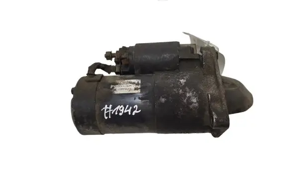Opel Insignia A Starter motor 55353857 M001T30072