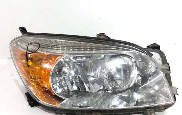 Toyota RAV 4 (XA30) Headlight/headlamp