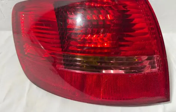 Audi A6 S6 C6 4F Rear/tail lights 4F9945095 07391107 89037745