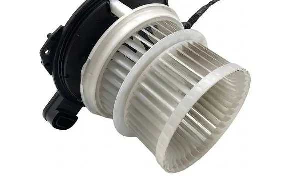 Lexus NX Heater fan/blower