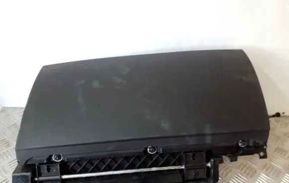 BMW 7 E65 E66 Glove box 7027466