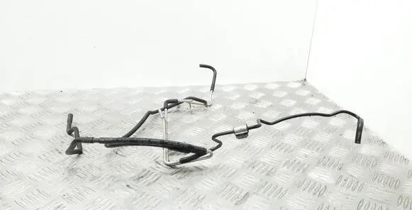 Skoda Fabia Mk3 (NJ) Vacuum line/pipe/hose 04B131605H