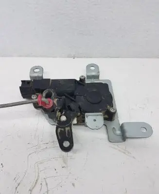 KIA Sorento Tailgate boot lock/latch motor 312403E000