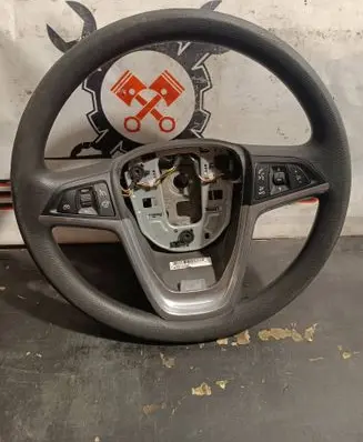 Opel Astra J Steering wheel 13351039 0060029107