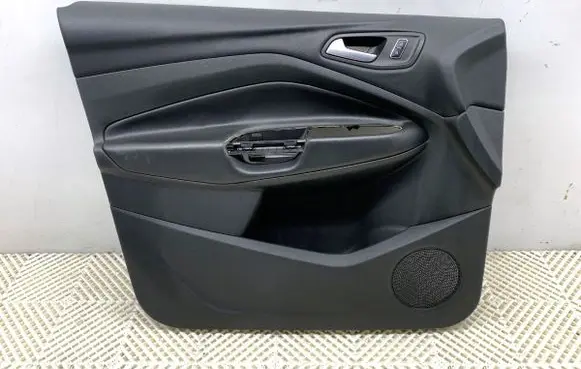 Ford Kuga II Front door card panel trim 