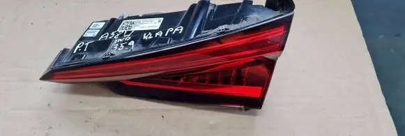 Audi A5 Tailgate rear/tail lights 8W6945094D 636000 636508