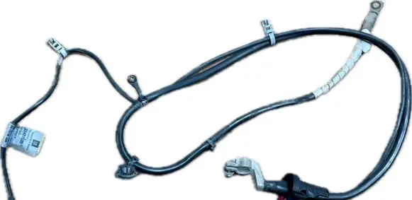Cadillac Escalade IV Wiring harness 23421539