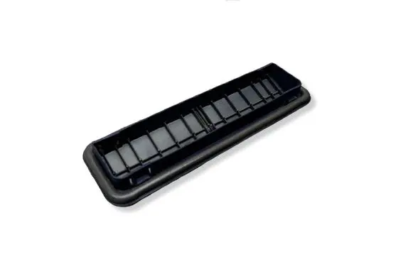 Audi A1 Quarter panel pressure vent 6X0819465 6X0819465D