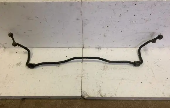 Rear anti-roll bar/sway bar