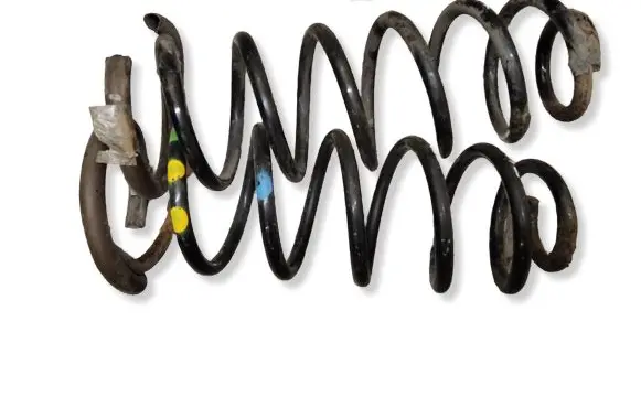 Citroen C4 Grand Picasso Rear coil spring 