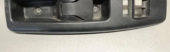 Opel Combo D Front door interior handle 735484919 77932AB