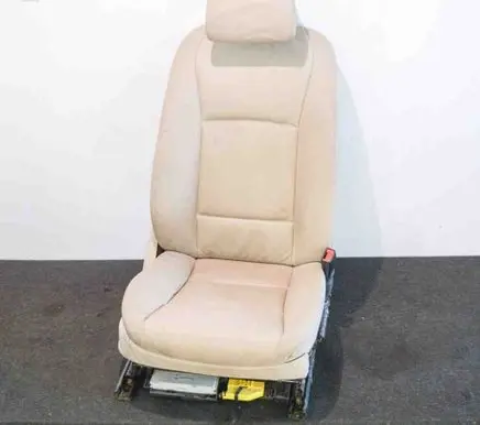 BMW 5 F10 F11 Front passenger seat 