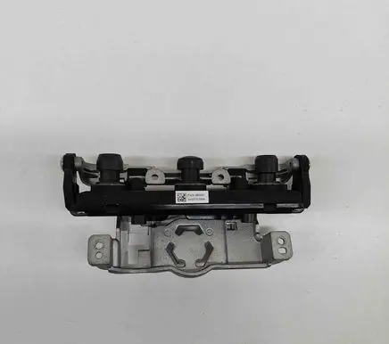 Windshield/windscreen camera