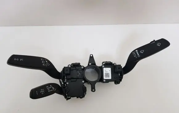 Audi A7 S7 4G A set of switches 