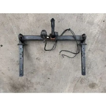 Subaru Forester SH Tow bar set L105ESC001 384183 003677