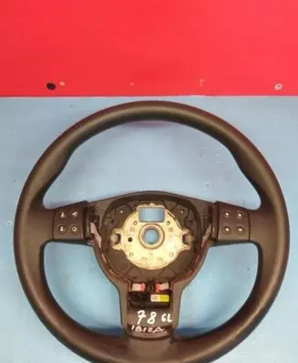 Seat Ibiza III (6L) Steering wheel