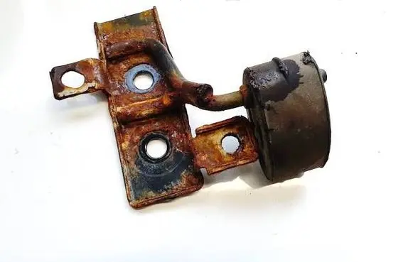 Volvo V40 Muffler mount bracket/holder 09186408