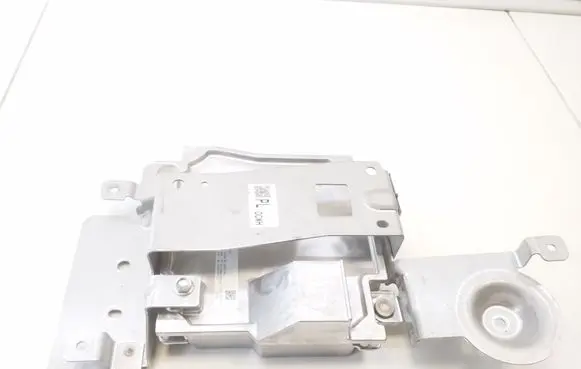 Mazda MX-30 Other control units/modules DN4J677G0