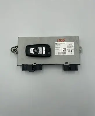 BMW 5 F10 F11 CAS control unit/module 9241974 2102680122 5WK50323FBR
