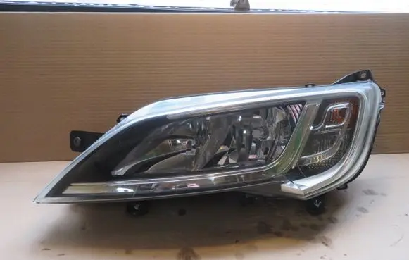 Fiat Ducato Headlight/headlamp 1394426080