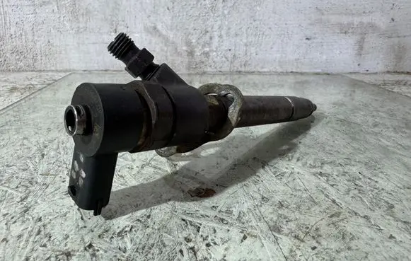 Volvo XC90 Fuel injector 30760283 0445110251 4BHTLDI