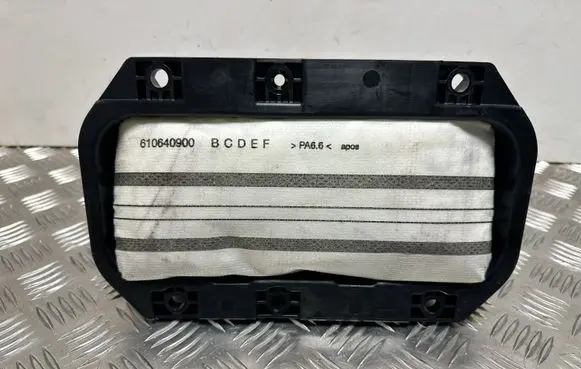 Volvo V60 Passenger airbag 610640900