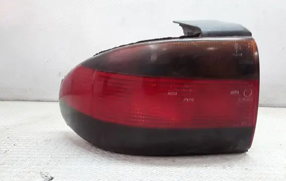 Chrysler Vision Rear/tail lights 4601363