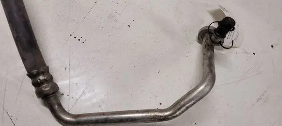 Volvo S80 Air conditioning (A/C) pipe/hose 3545575