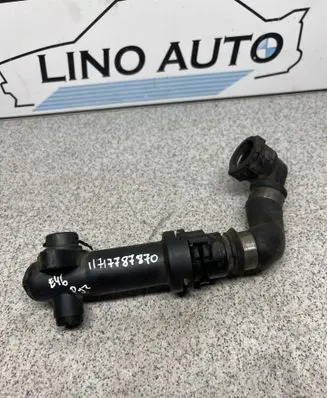 BMW 3 E46 EGR thermostat 11717787870
