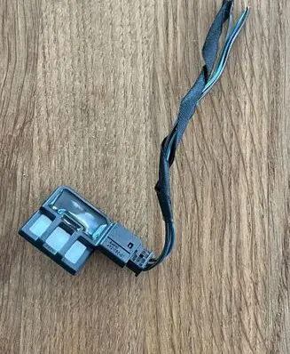 BMW 3 E92 E93 Rain sensor 6921750