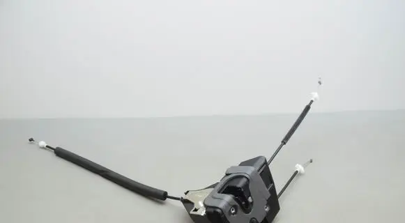 Front door lock