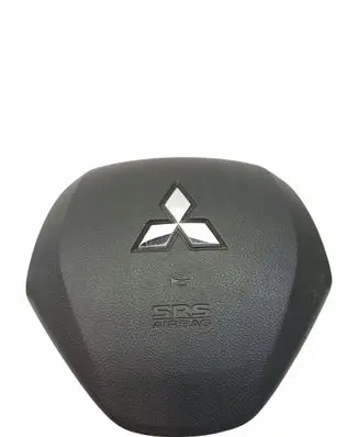 Passenger airbag