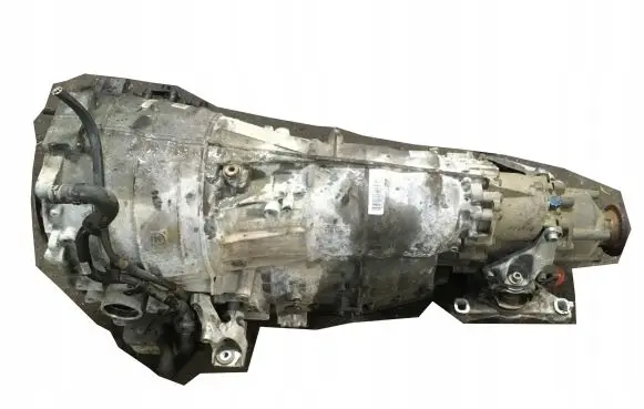 Audi A8 S8 D3 4E Automatic gearbox GZA