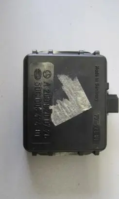 Mercedes-Benz C W203 Rain sensor A2098200726