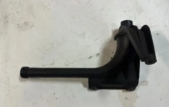 BMW 3 E90 E91 Oil sump strainer pipe 7520864