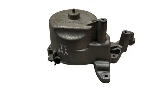 Volvo V40 Fuel filter bracket/mount holder 31372831 AV6Q9180CA
