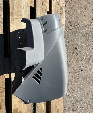 Volkswagen Transporter - Caravelle T5 Dashboard lower bottom trim panel 7H1858365A 0078074 T0010300