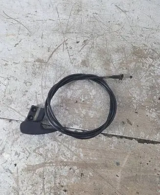 Skoda Octavia Mk1 (1U) Engine bonnet/hood lock release cable 