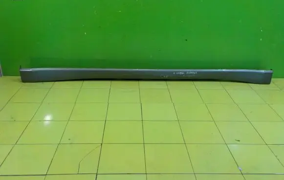 Daihatsu Terios Side skirt front trim 75805J020